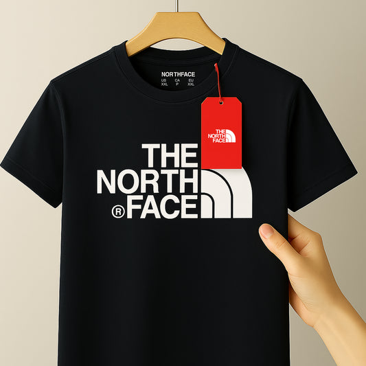 Classic Street Style Logo Comfort T-Shirt | CD- PS23