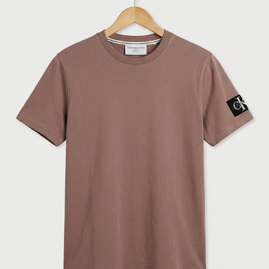 Classic Everyday Comfort Fit T-Shirt | CD- PS16