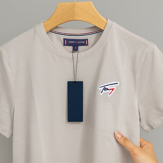 Classic Regular Fit T-Shirt | CD- PS25