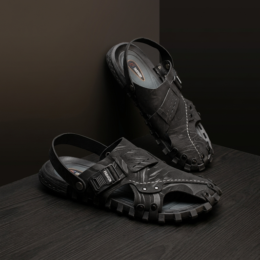 Urban Grip Comfort Sandal| CD-MFS20
