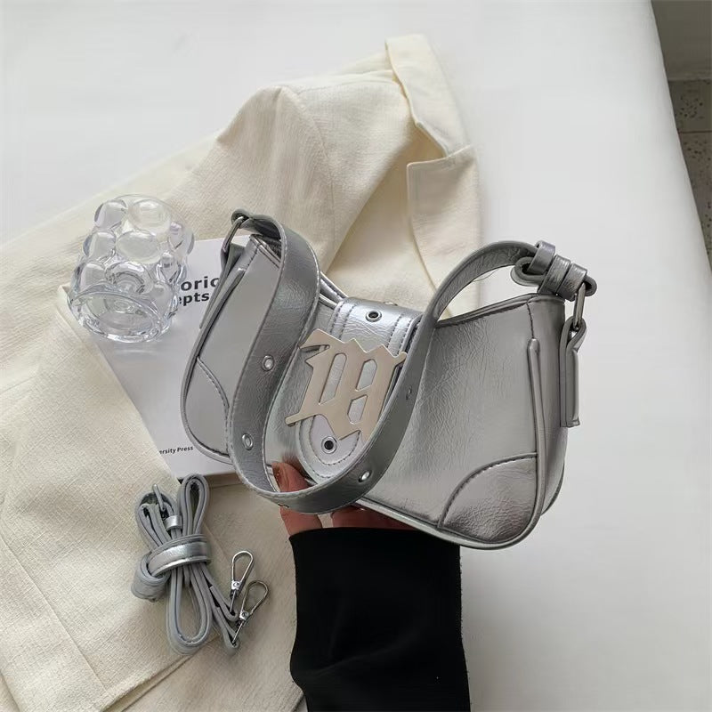 Advanced Sense of Female Bag CD-LHB14  (China To Bangladesh Home Delivery)