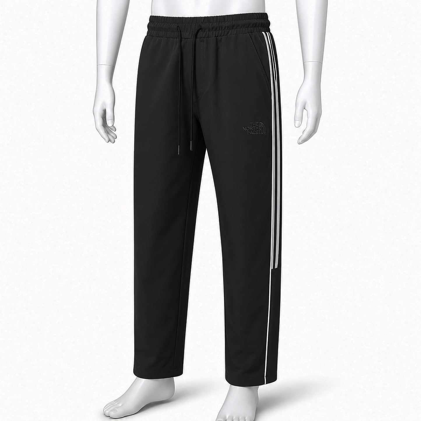 Classic Slim Fit Stretch Track Pant for Everyday Comfort | | CD-PPS59