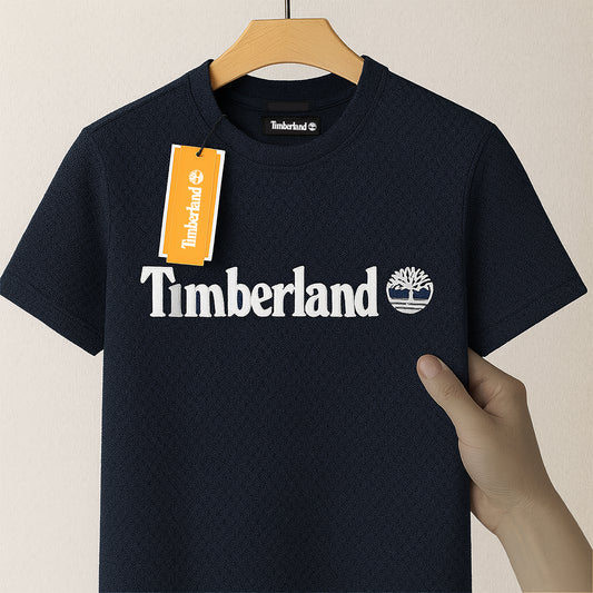 Classic Everyday Logo Style Comfort T-Shirt | CD- PS24