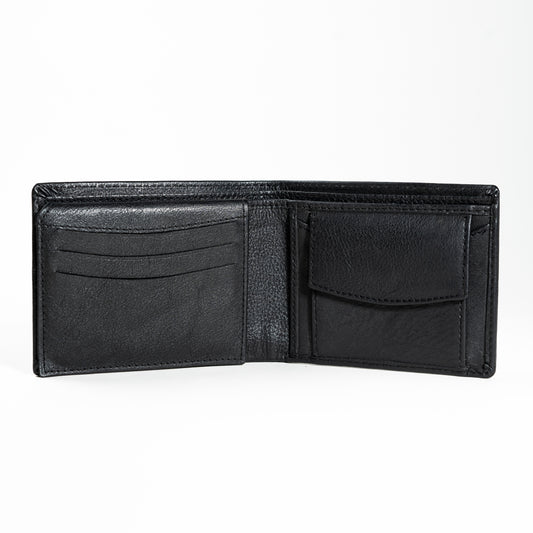 Classic Everyday Bifold Wallet | CD-MW12