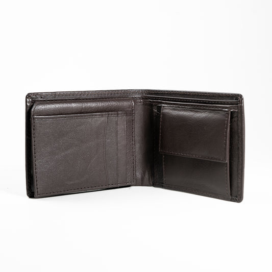 Urban Edge Slim Bifold Wallet | CD-MW15