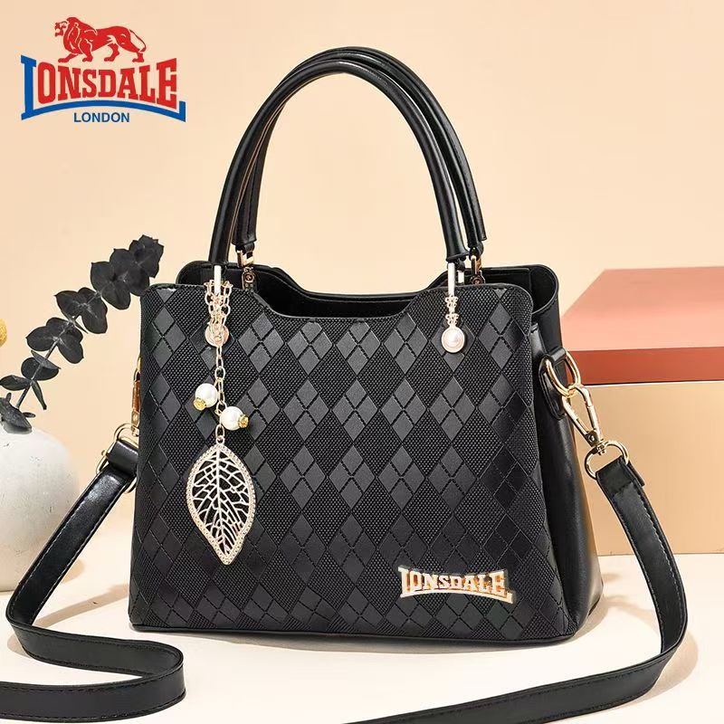 Lionsdale high-end texture single shoulder large capacity bag's CD-LHB66  (China To Bangladesh Home Delivery)