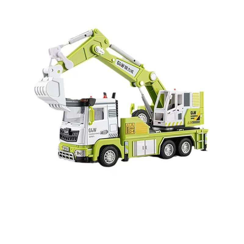 Energy Resources Space Theme Building Blocks Toy CD-CT10 (China To Bangladesh Home Delivery)