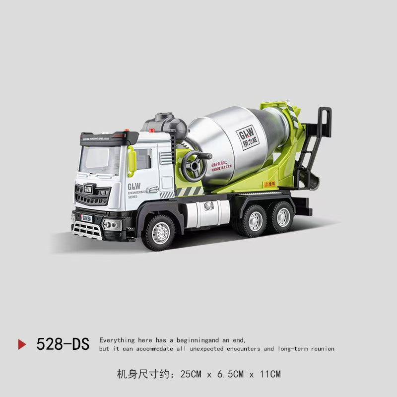 Energy Resources Space Theme Building Blocks Toy. CD-CT12 (China To Bangladesh Home Delivery)