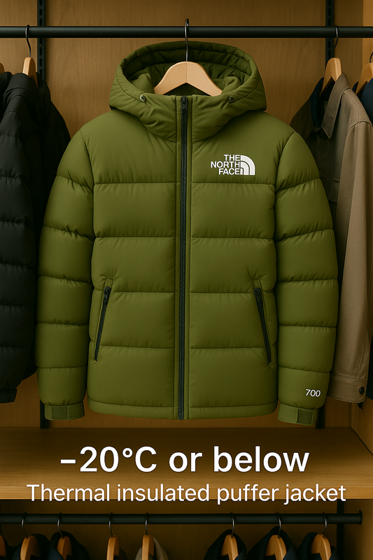 Get 50% OFF on this Minus Jacket – Off-season deal you can’t miss! CD-TNFD2