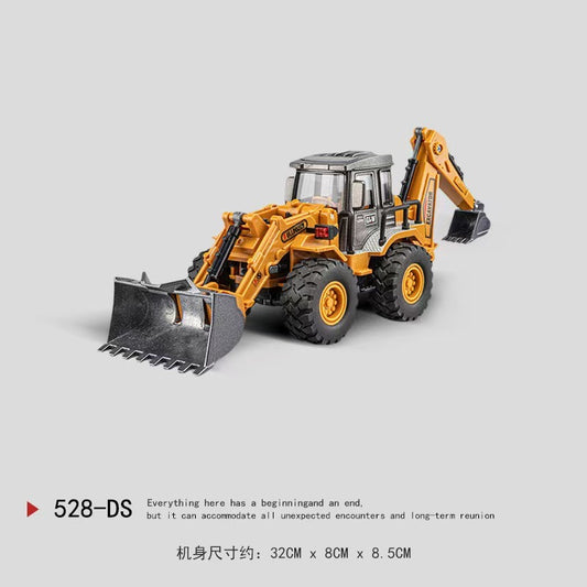 Energy Resources Space Theme Building Blocks Toy CD-CT18 (China To Bangladesh Home Delivery)