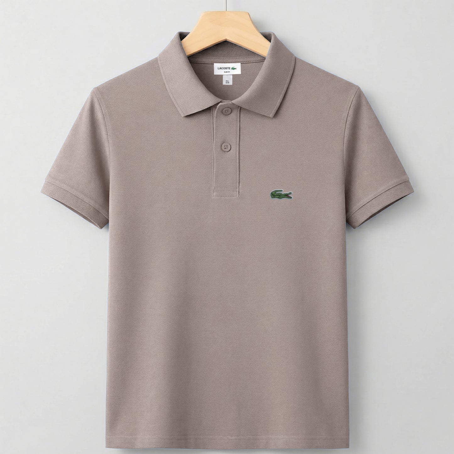 Smart Casual Comfort Polo T-Shirt for Modern Everyday Wear | CD- PS32