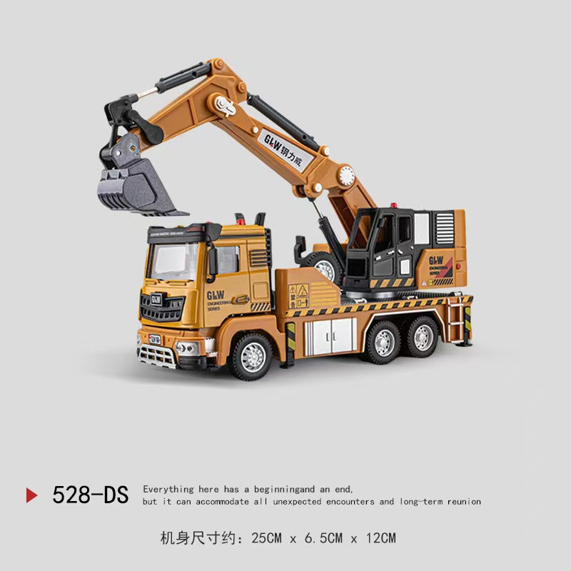 Energy Resources Space Theme Building Blocks Toy CD-CT10 (China To Bangladesh Home Delivery)