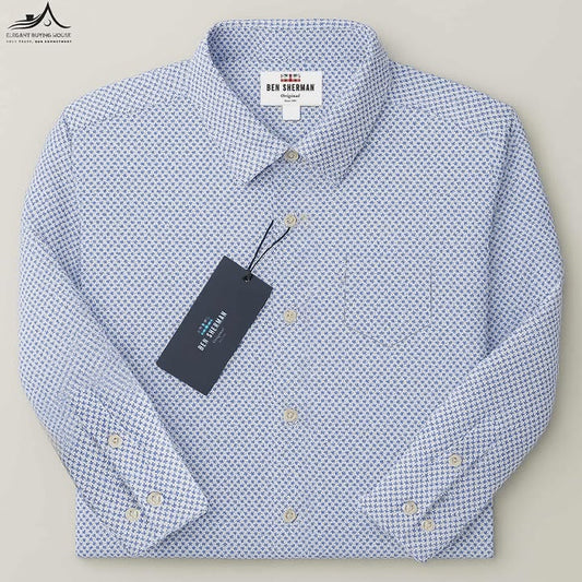 Premium Slim Fit Formal Shirt – Elegant Comfort for Office & Casual Wear| CD-FM19