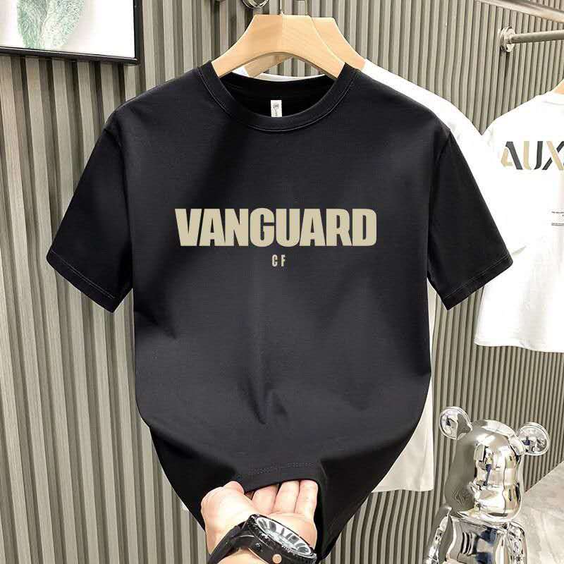 Pure Cotton Half-Sleeve Drop Shoulder For Men CD-MT47 (China To Bangladesh Home Delivery)