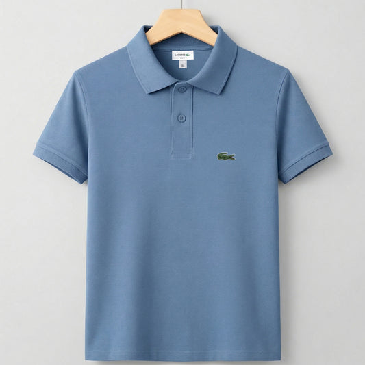 Smart Casual Comfort Polo T-Shirt for Modern Everyday Wear | CD- PS32