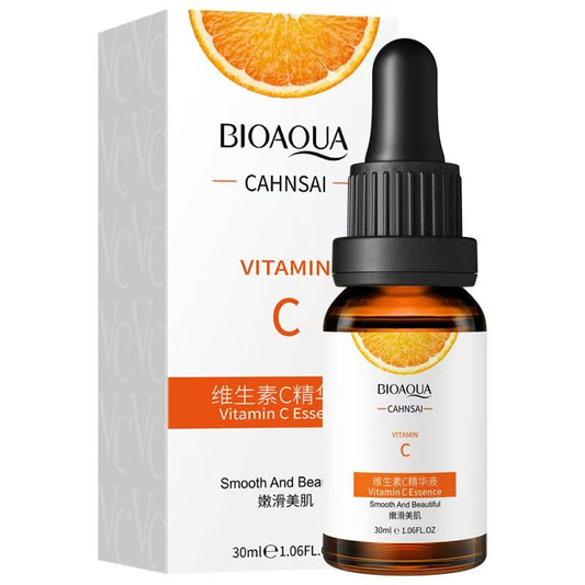 Vitamin C Extract Levovac Extract Remove Melasma Melanin Shrink Pores Whitening Anti Wrinkle CD-B4 (China To Bangladesh Home Delivery)