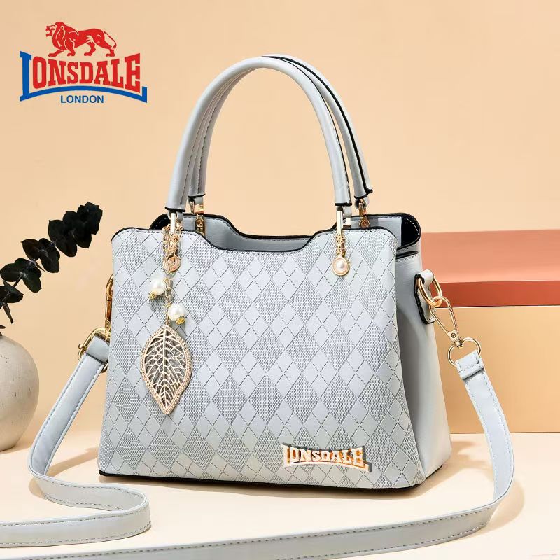 Lionsdale high-end texture single shoulder large capacity bag's CD-LHB66  (China To Bangladesh Home Delivery)