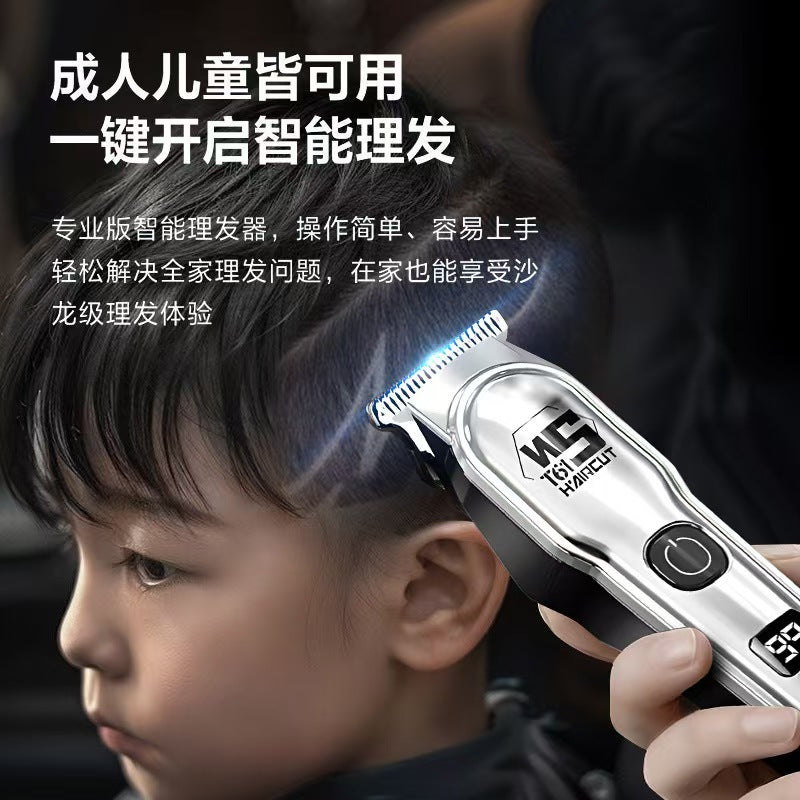 Electric Hair Clipper. CD-EL3 (China To Bangladesh Home Delivery)