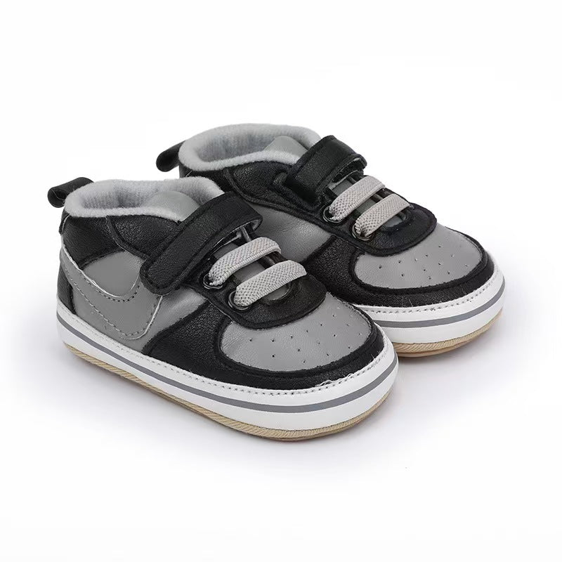 0-1 Year Old Baby Walking Shoes. CD-BS21 (China To Bangladesh Home Delivery)