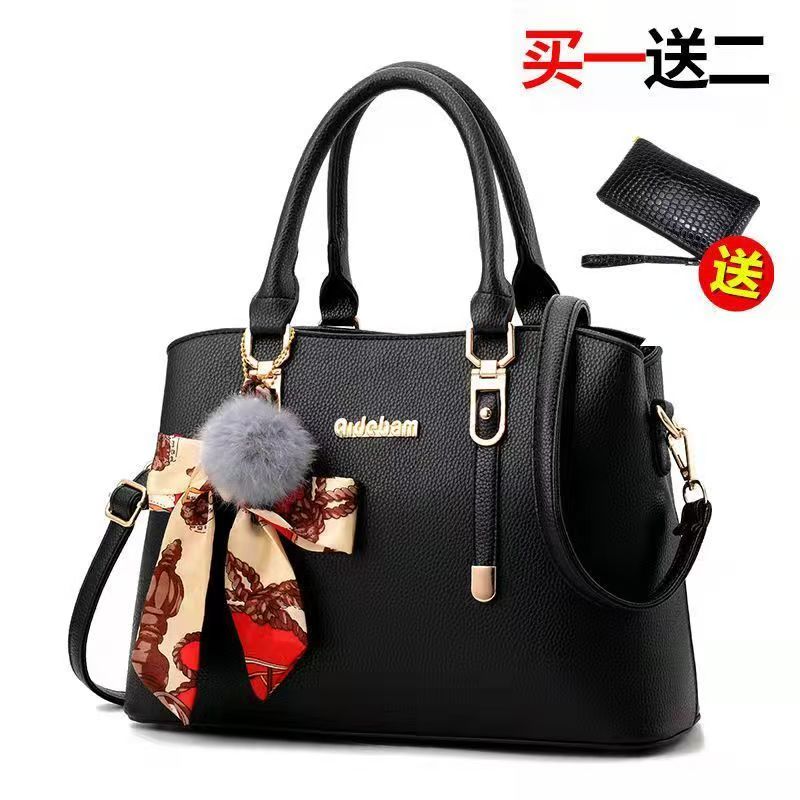 Women's large capacity bag CD-LHB59  (China To Bangladesh Home Delivery)