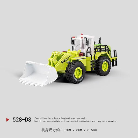 Energy Resources Space Theme Building Blocks Toy. CD-CT16 (China To Bangladesh Home Delivery)