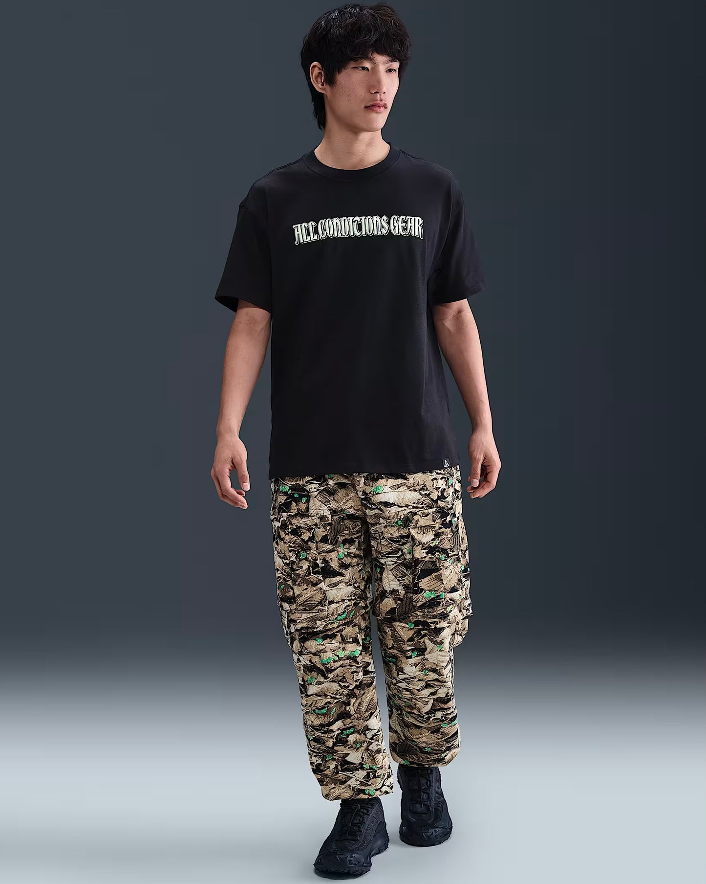 “Style that suits every condition.” Combed Cotton Semi Drop Shoulder CD-SDH12 (Direct Imports From China)