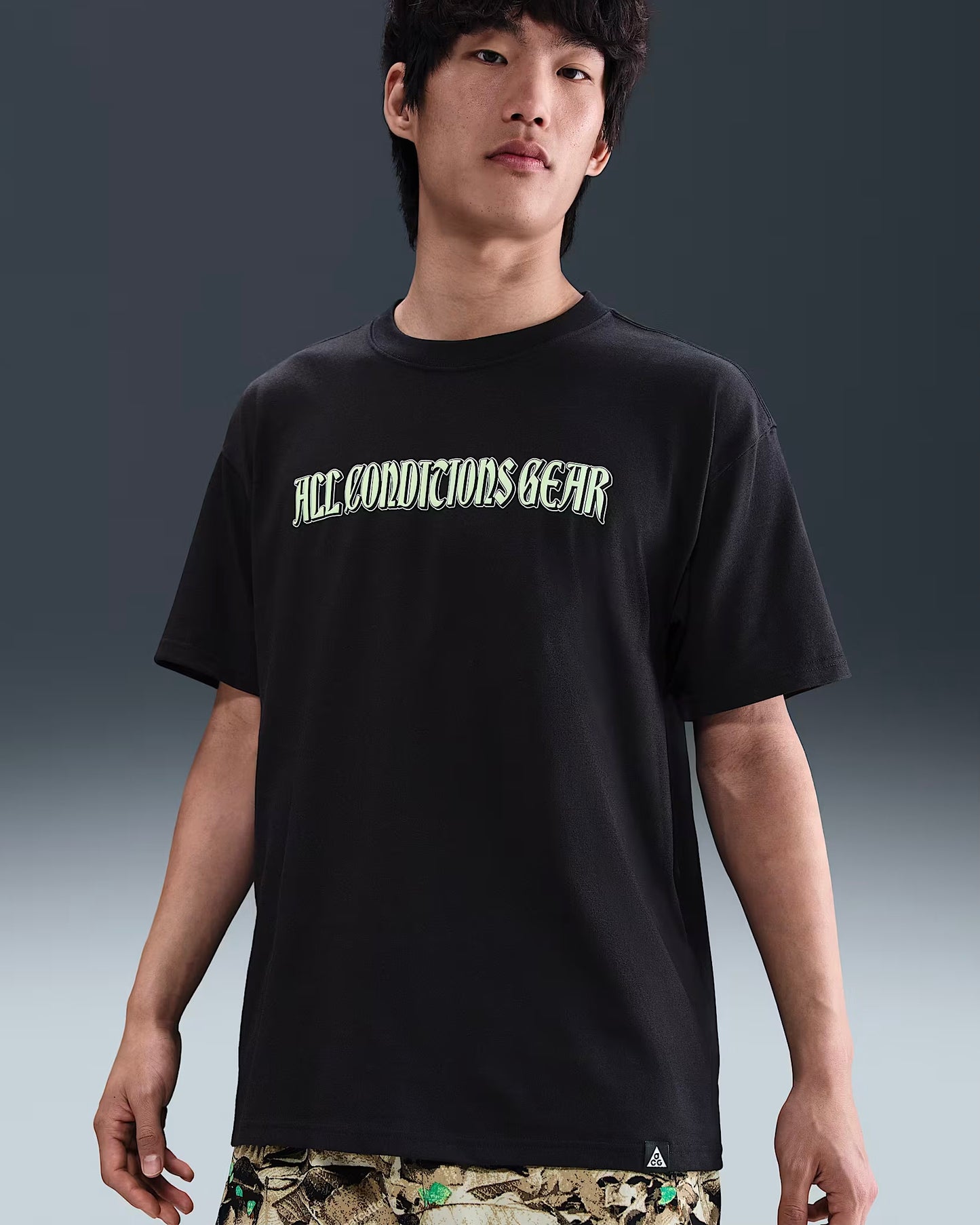 “Style that suits every condition.” Combed Cotton Semi Drop Shoulder CD-SDH12 (Direct Imports From China)