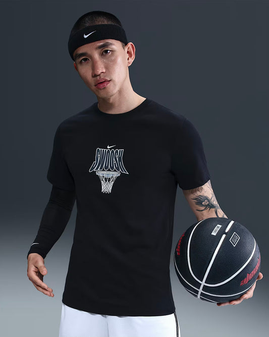 “Own the court in style – where the swoosh meets slam.” Combed Cotton Semi Drop Shoulder CD-SDH11 (Direct Imports From China)