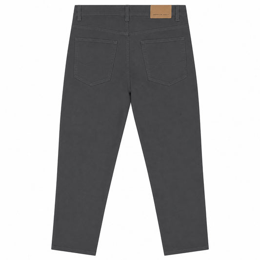 Essential Straight Fit Casual Pants | CD-PPS3