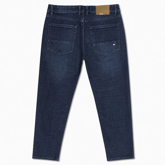 Elegant Slim Fit Premium Casual Denim Pant | | CD-PPS38