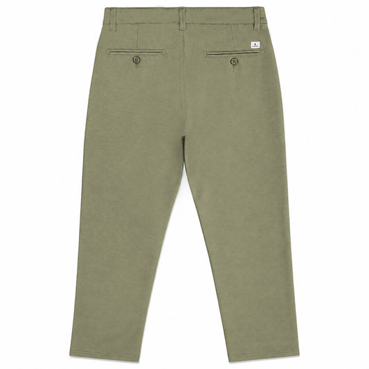 Modern Tailored Pant – Smart Fit Everyday Comfort | CD-PPS10