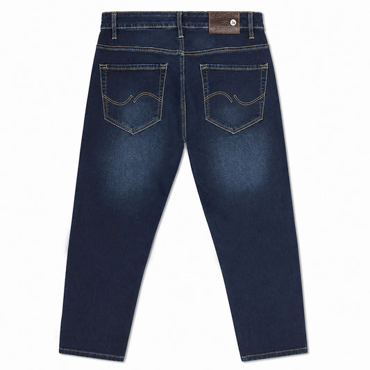Classic Slim Straight Denim Pants – Everyday Smart Comfort | | CD-PPS28