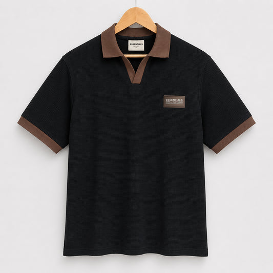 Classic Comfort Polo T-Shirt | CD-PZ78