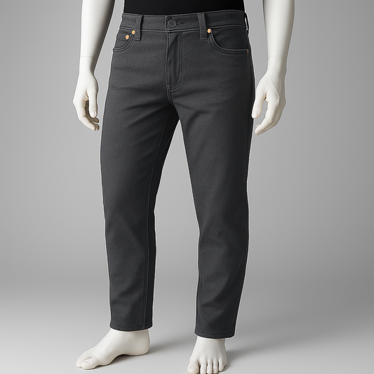 Men’s Premium Slim-Fit Twill Pants –| CD-PM2