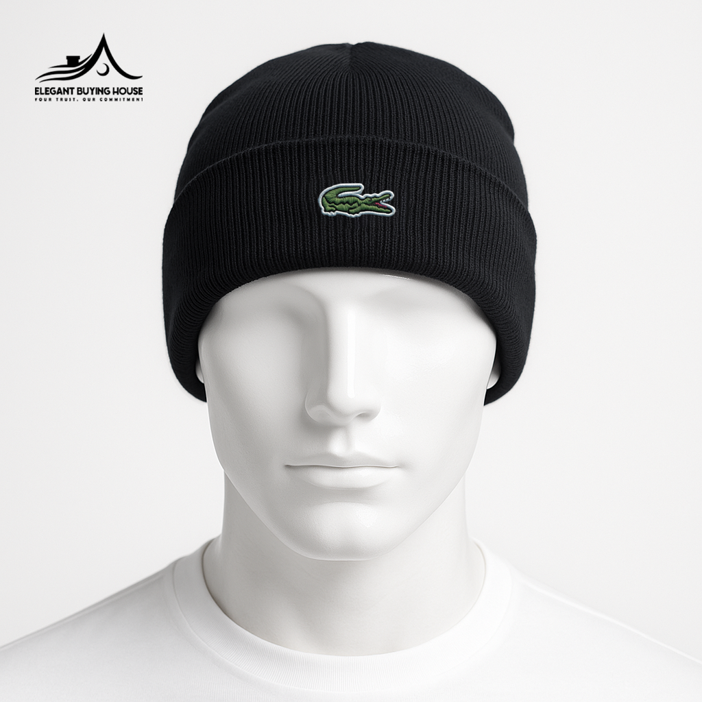 Premium Winter Knit Beanie Collection – Ultra-Soft, Warm & Stylish | Code-SWP72