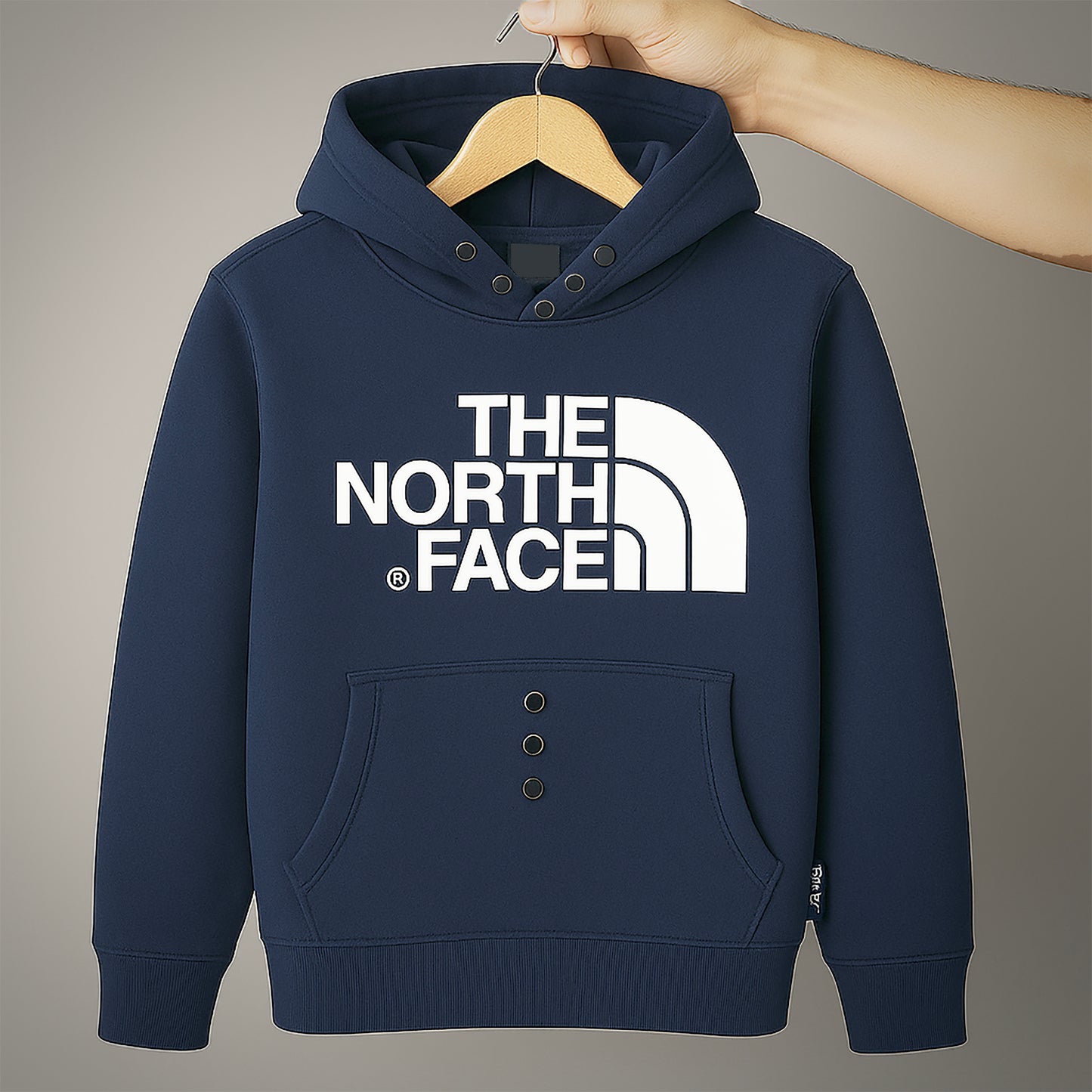 Tmbrlnd ইউনিসেক্স কনট্রাস্ট অরিজিনাল পাফার জ্যাকেট কোড-TMD1