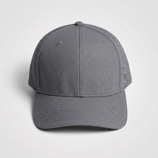 Motivational Statement Embroidered Casual Cap | CD-MH6