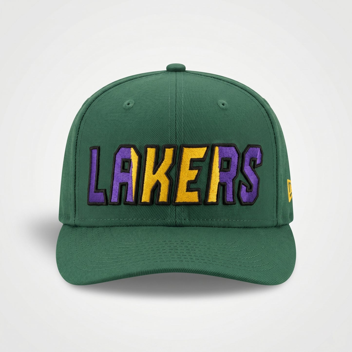 Motivational Statement Embroidered Casual Cap | CD-MH6