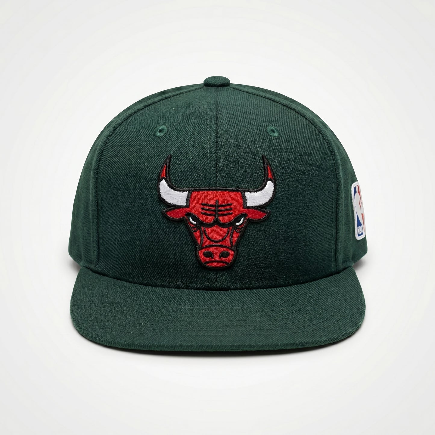 Bold Bull Logo Premium Streetwear Cap | CD-MH5