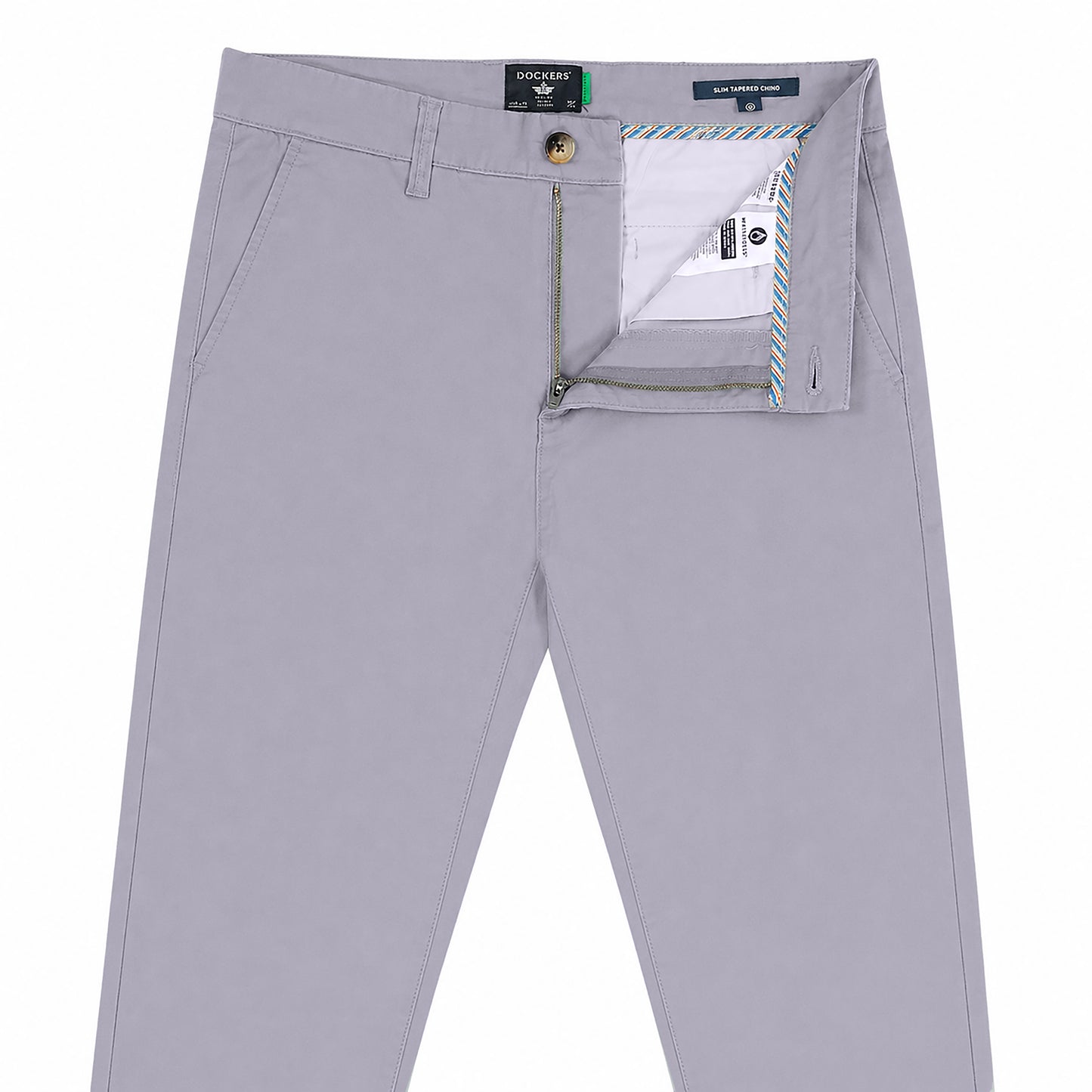 Clean Look Essential Slim Fit Pant | CD-PPS6