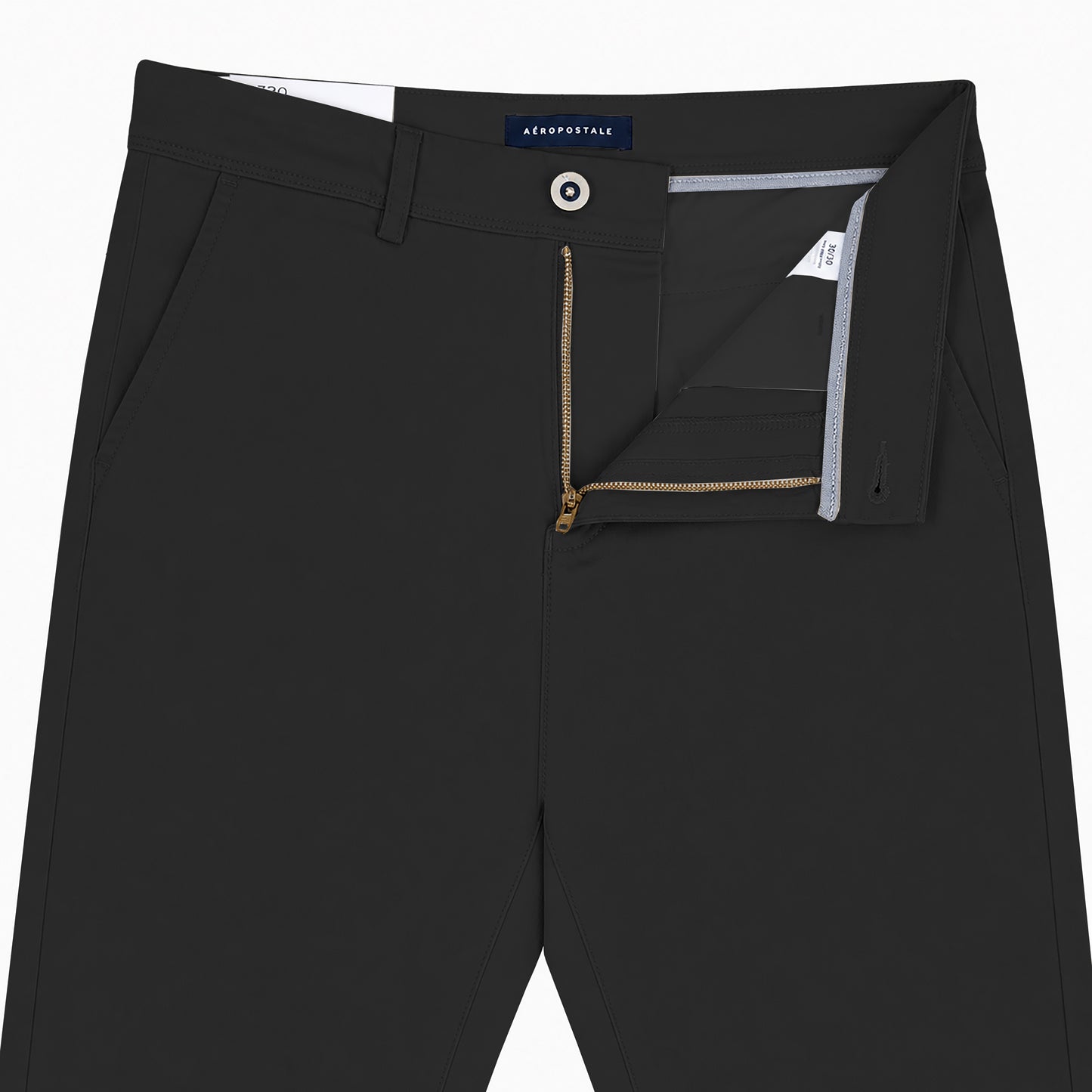 Smart Fit Everyday Classic Pants | CD-PPS2