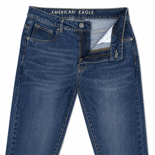 Men’s Modern Slim Fit Stretch Denim Pants | | CD-PPS19