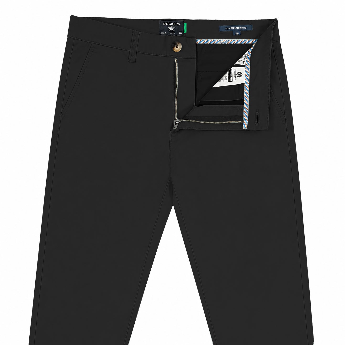Essential Slim Fit Everyday Pant – Clean Look Comfort Wear | CD-PPS7