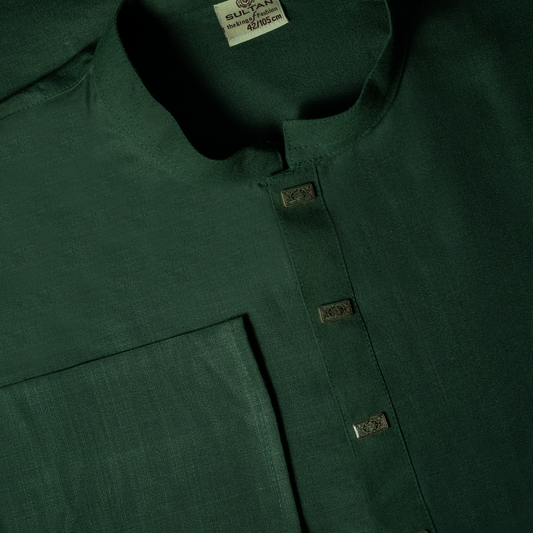 Timeless Minimal Classic Panjabi for Men | CD-PG107