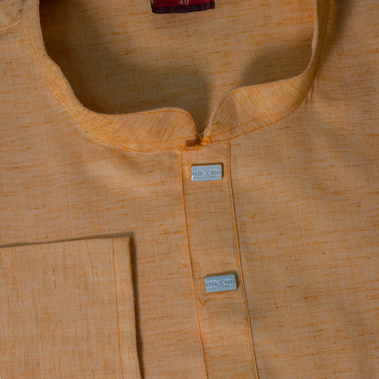 Classic Minimal Comfort Panjabi for Men | CD-PG120