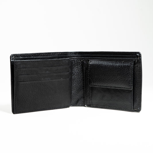Slim Classic Bi-Fold Wallet with Multi Card Slots | CD-MW3