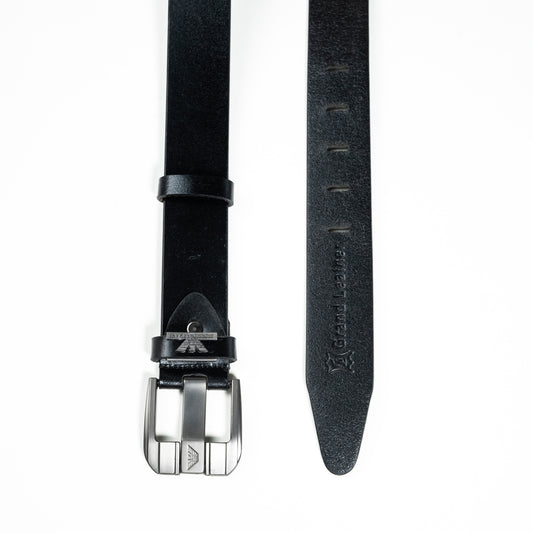 Classic Leather Style Belt | CD-MB1