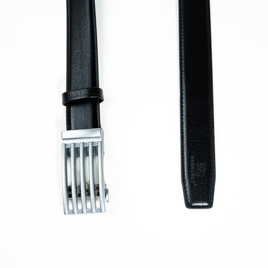 Elegant Durable Buckle Classic Belt | CD-MB2