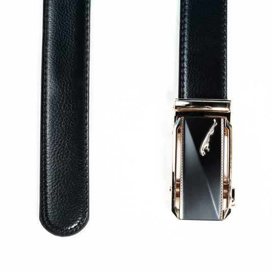 Elegant Classic Buckle Premium Belt | CD-MB3