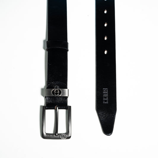 Elegant Minimal Buckle Everyday Belt | CD-MB9